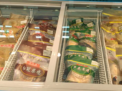 滋補土雞